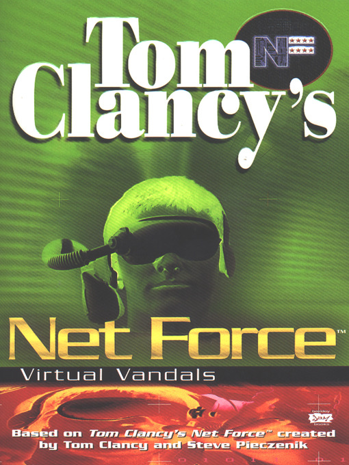 Title details for Virtual Vandals by Tom Clancy - Available